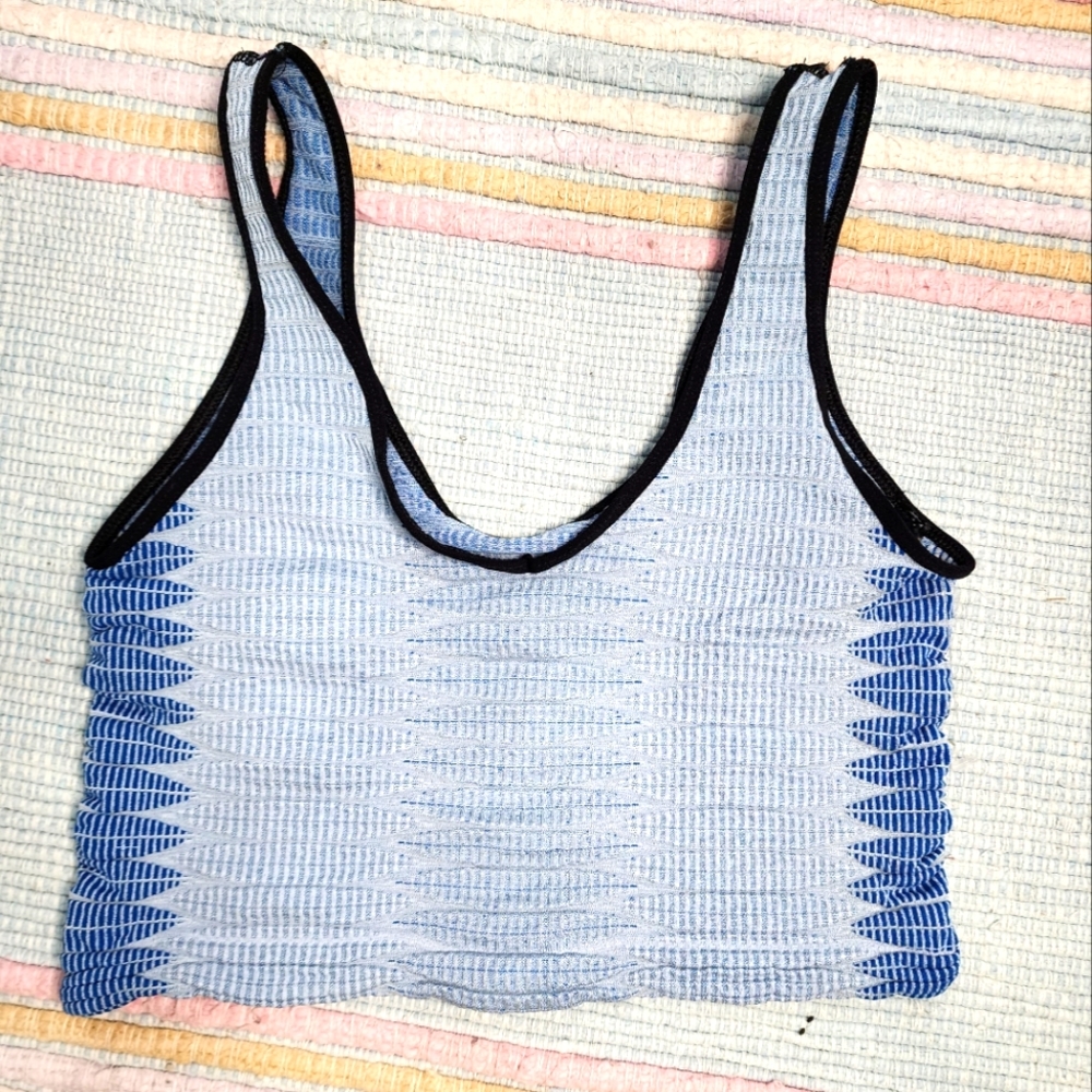Urban Outfitters Out from Under Bandeau Bra